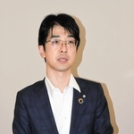 多木化学の多木勝彦社長