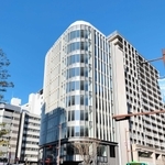 「リボルブ・シス」が神戸事業所を開設した大和神戸ビル＝神戸市中央区三宮町１