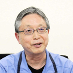 帝国電機製作所の村田潔社長