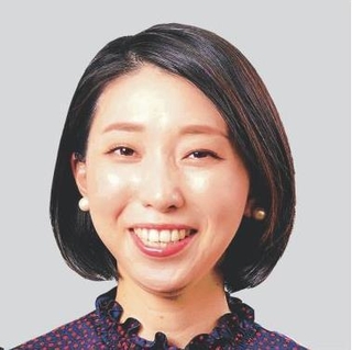 山下紗矢佳氏