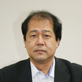 兵庫労働局・赤松俊彦局長
