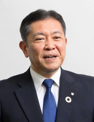 神戸電鉄・井波洋社長