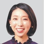 山下紗矢佳氏