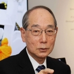 古野電気・古野幸男社長
