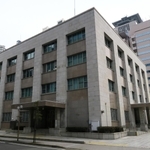 日本銀行神戸支店＝神戸市中央区京町