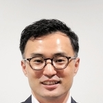 日本ビジネスデータープロセシングセンター副社長の池智太郎氏＝神戸市中央区伊藤町