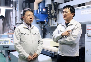 次の一手＞(113)昭和製作所（神戸市長田区） 鋳造用模型製作|経済