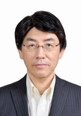 日本製麻・森欣也新社長（同社提供）