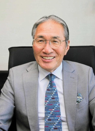 道満雅彦さん
