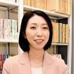 武庫川女子大准教授の山下紗矢佳さん