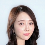 神戸青年会議所の次期理事長に就く上根彩氏（同会議所提供）