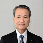 日本生命保険・筒井義信会長