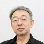 兵庫県線香協同組合の下村暢作理事長