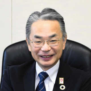 関西みらい銀行・西山和宏社長