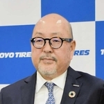 ＴＯＹＯＴＩＲＥ・清水隆史社長