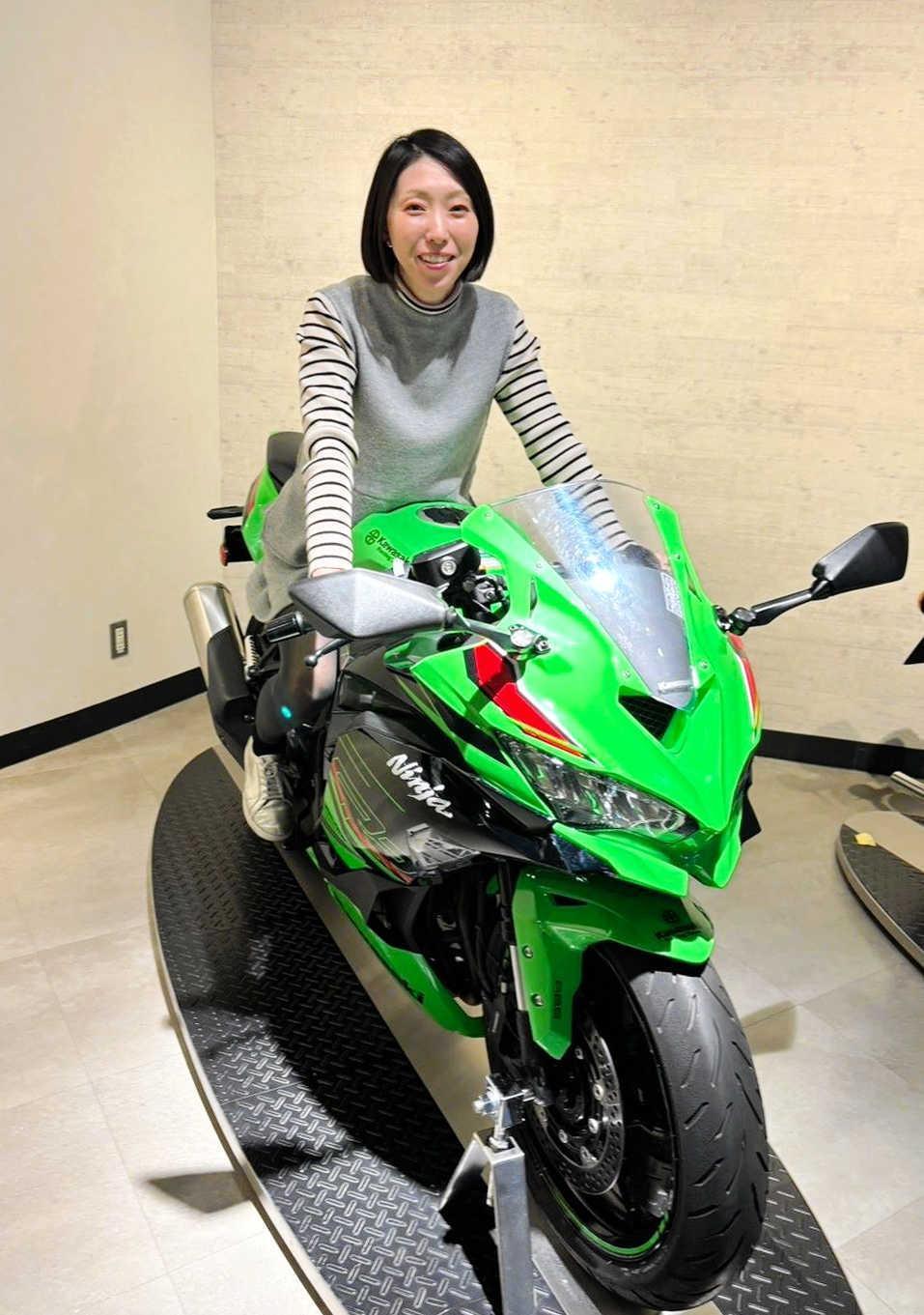 Re-born ひょうご(14)武庫川女子大学経営学部准教授・山下紗矢佳