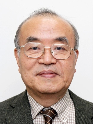 加護野忠男さん