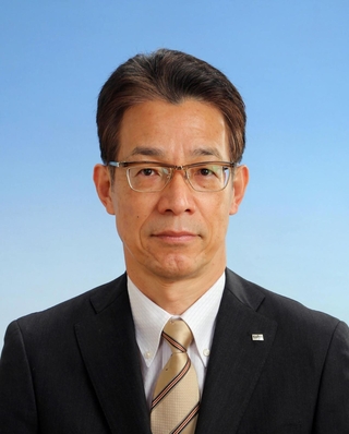 トーホー社長に就任する奥野邦治氏（同社提供）