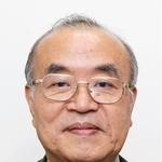 加護野忠男さん