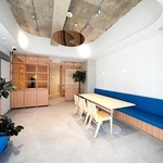 ウィルの中野営業所（同社提供）