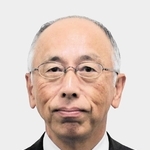 三ツ星ベルトの池田浩社長（三ツ星ベルト提供）