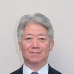 川崎重工業の橋本康彦社長