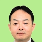 石光商事社長に就任する荒川正臣氏（同社提供）