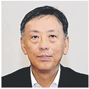 結城元紀氏