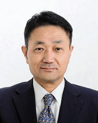 ＵＣＣ上島珈琲の芝谷博司新社長（ＵＣＣジャパン提供）