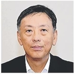 結城元紀氏