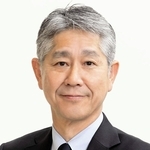２０２５年４月１日付で日工の社長に就く中山知巳氏（同社提供）