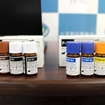シスメックスの血液凝固測定用試薬＝東京都千代田区、公取委