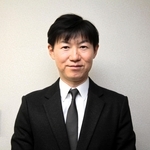 ケンミン食品の高村祐輝社長＝神戸市中央区海岸通５