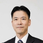 持丸秀樹氏