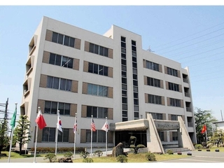 大和工業本社