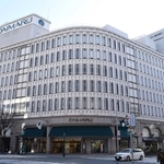 大丸神戸店＝２０２５年１月、神戸市中央区明石町