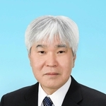 西口昭洋氏（神戸製鋼所提供）