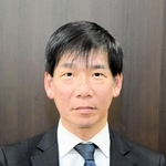 三菱ＵＦＪ銀行神戸支店長の笹谷聡氏