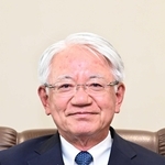 神戸商工会議所・川崎博也会頭