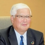武市寿一氏