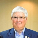みなと銀行社長の武市寿一（たけいち・としかず）氏＝神戸市中央区三宮町２