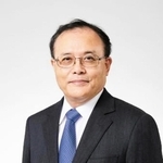 福田和久氏（山陽特殊製鋼提供）