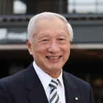 竹田佑一氏