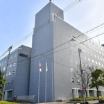 アシックス本社＝神戸市中央区港島中町７