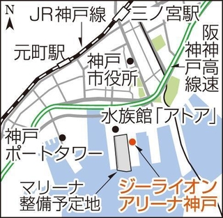 神戸新聞ＮＥＸＴ