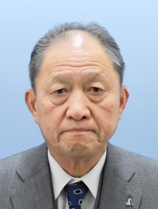 大谷敏博氏（ノバック提供）