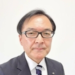 神戸製鋼所の天野靖士執行役員（同社提供）