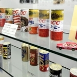 世界初の缶コーヒー、数量限定で復刻販売 UCCの「ミルクコーヒー 世界初の缶コーヒー、数量限定で復刻販売 UCCの「ミルクコーヒー