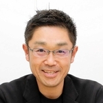 アイプラグ社長・中野智哉氏