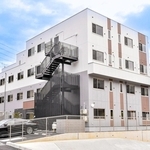 和田興産が開業した老人ホーム「フィオレ・ヴィータ枚方」＝大阪府枚方市内（同社提供）